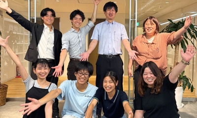 株式会社類設計室