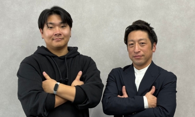 株式会社ビジュアルリサーチ