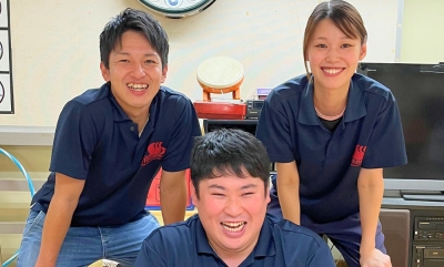 社会福祉法人織舩会